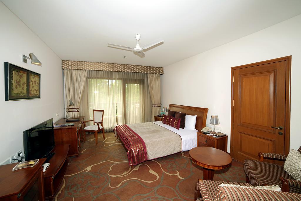Jaypee Palace Hotel Agra  Kültér fotó